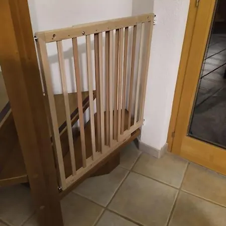 Ferienwohnung Beatrice * Grächen