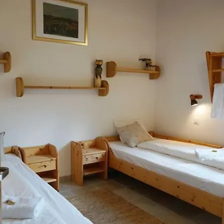 Ferienwohnung Beatrice Appartement Grächen