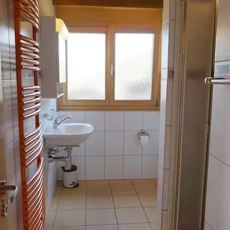 Appartement Ferienwohnung Beatrice *