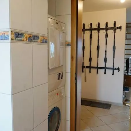 Ferienwohnung Beatrice *