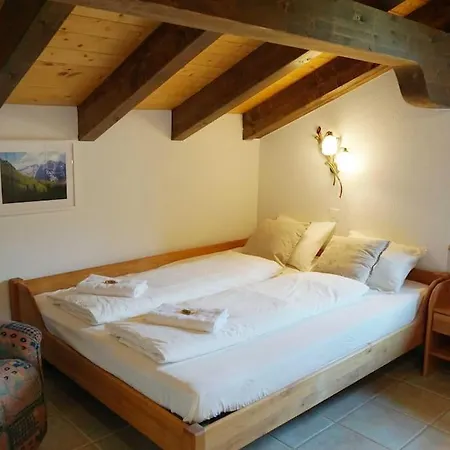 Ferienwohnung Beatrice Appartement Grächen