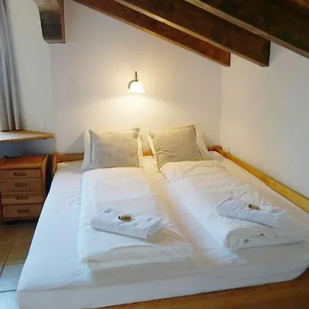 Ferienwohnung Beatrice Grächen