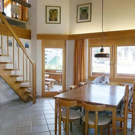Appartement Ferienwohnung Beatrice *
