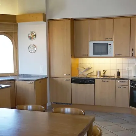 Appartement Ferienwohnung Beatrice