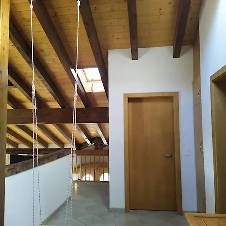 Ferienwohnung Beatrice *