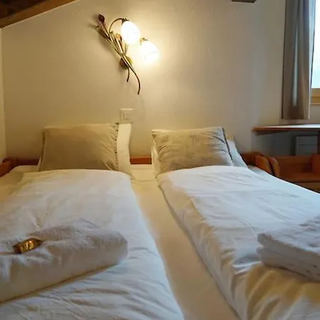 Ferienwohnung Beatrice Grächen