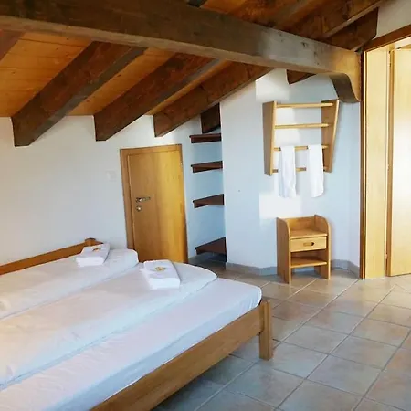 Appartement Ferienwohnung Beatrice