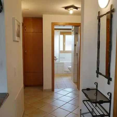 Ferienwohnung Beatrice Grächen