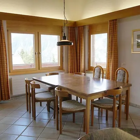 Appartement Ferienwohnung Beatrice *