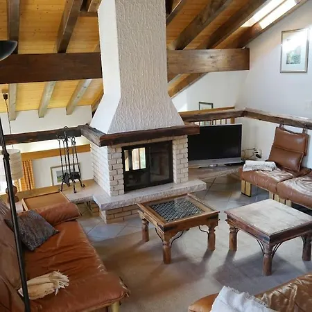 Ferienwohnung Beatrice