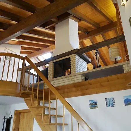 Ferienwohnung Beatrice *