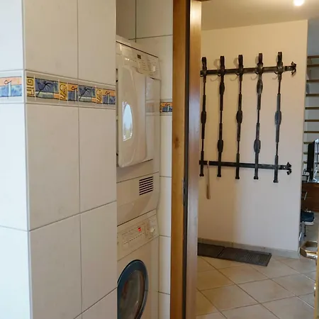 Appartement Ferienwohnung Beatrice